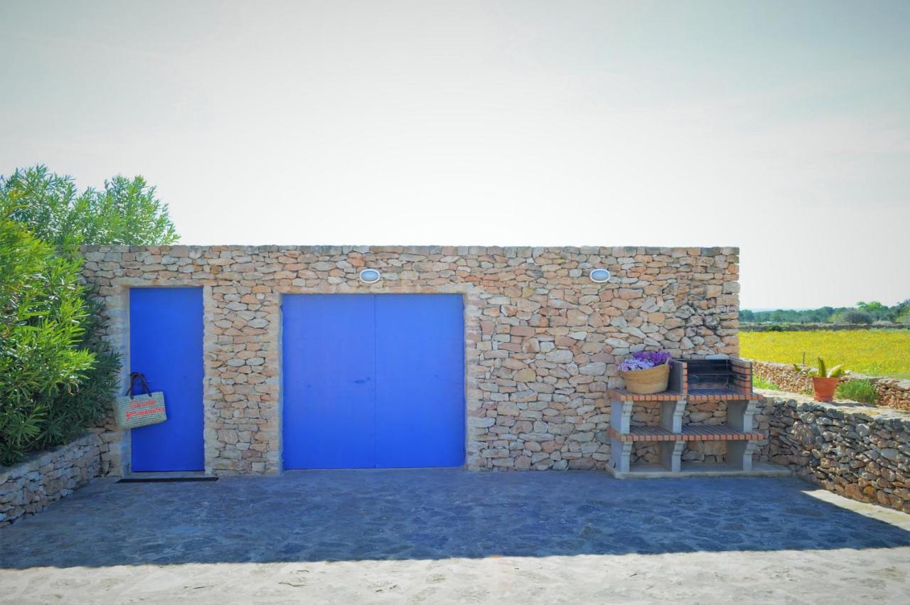 Vakantiehuis Siamoformentera Antonella
