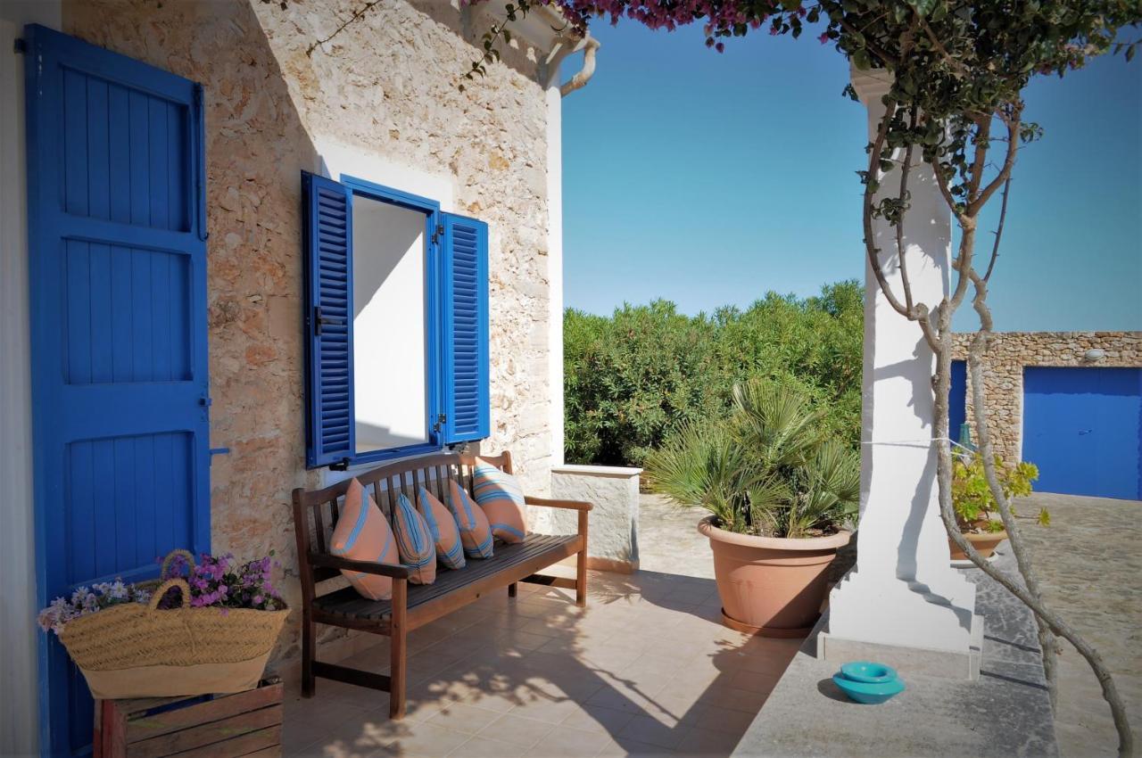 Vakantiehuis Siamoformentera Antonella San Francisco Javier