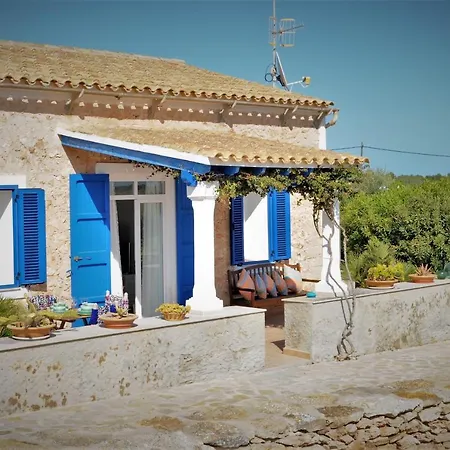 Siamoformentera Villa Antonella San Francisco Javier Exterior photo