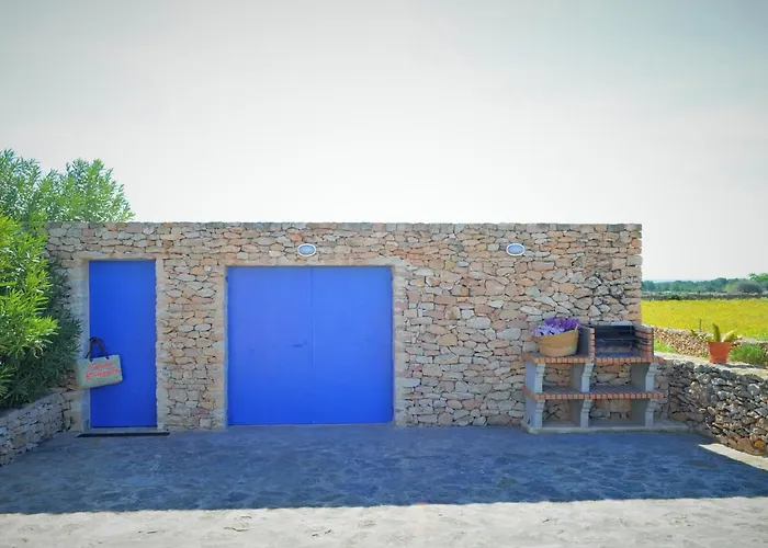 Siamoformentera Villa Antonella