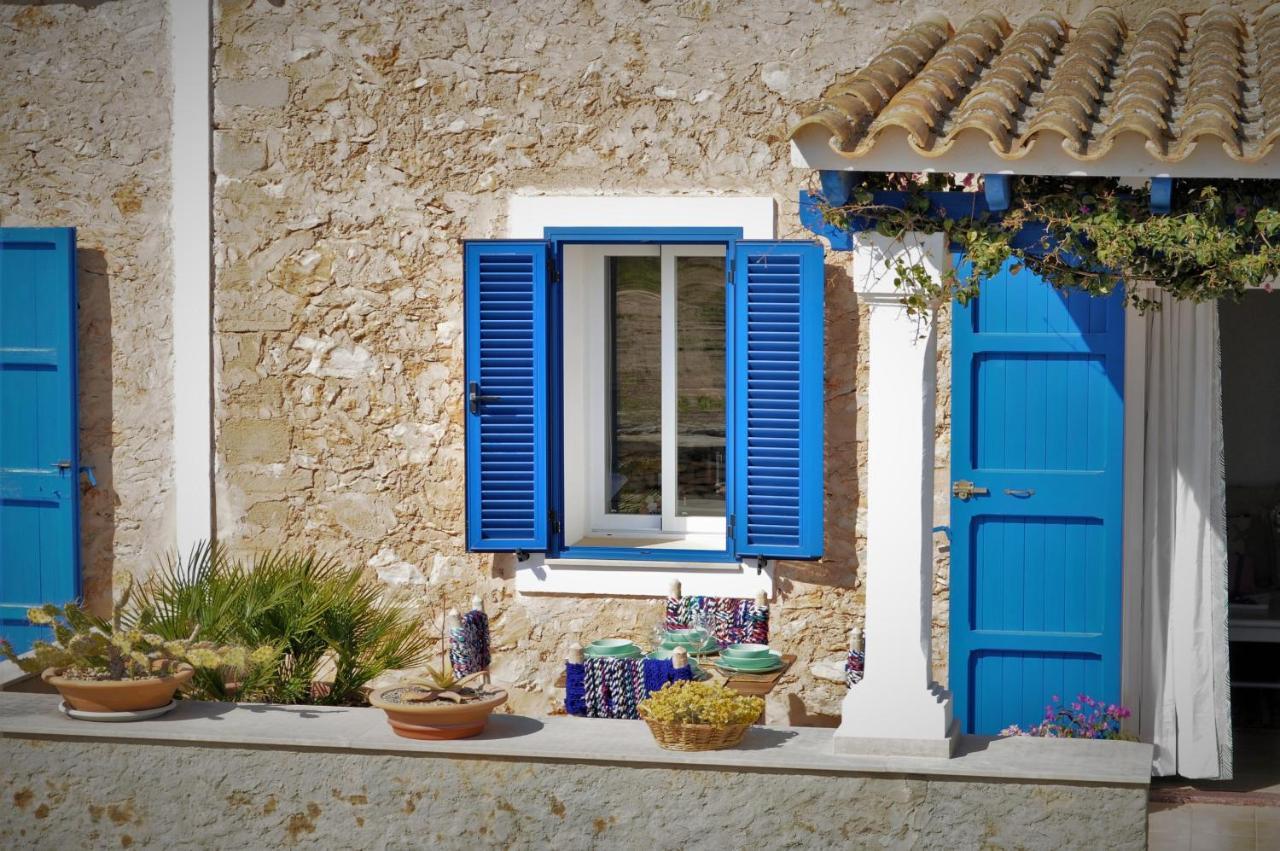 Ferienhaus Siamoformentera Antonella