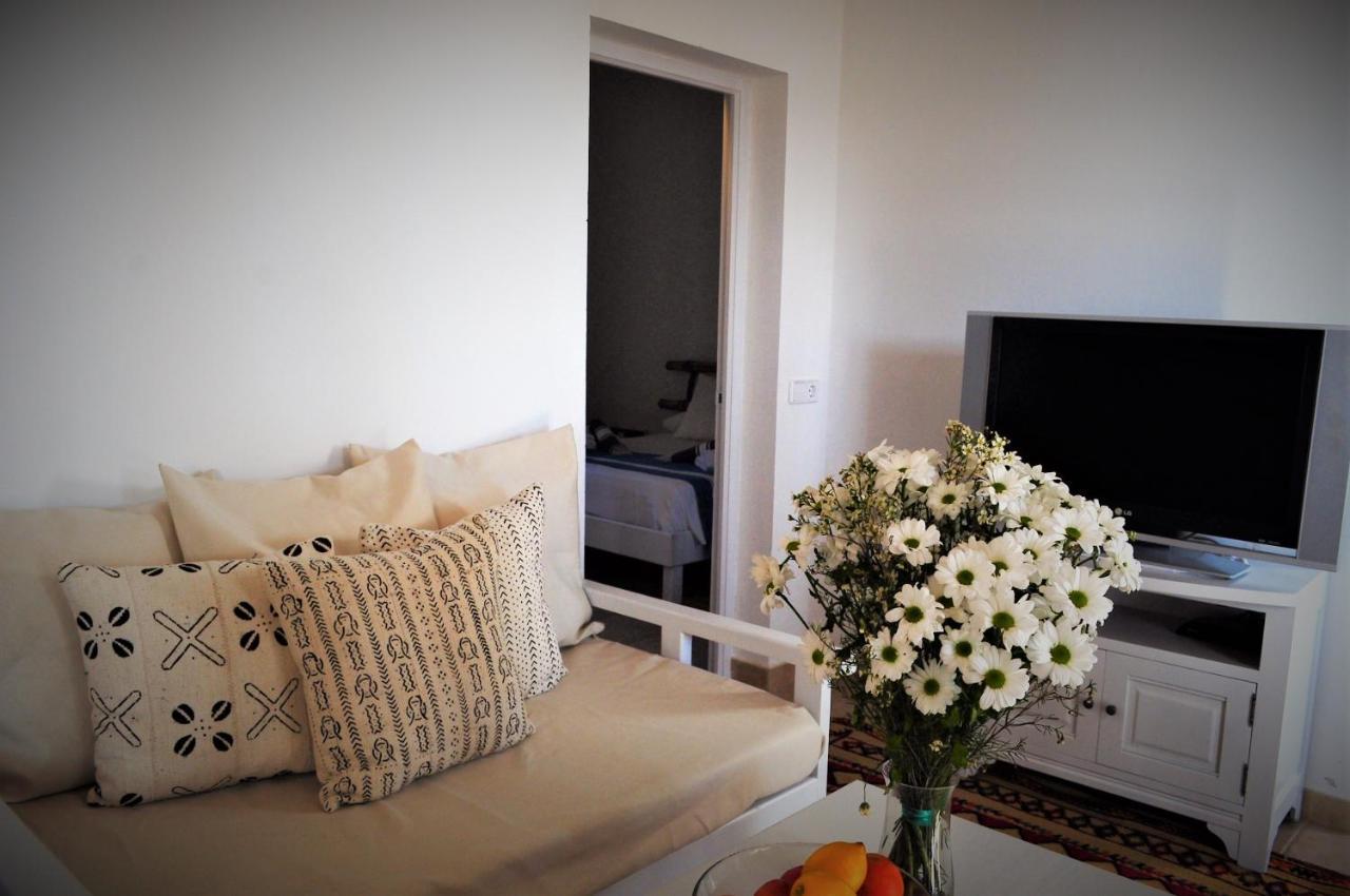 Siamoformentera Antonella Holiday home San Francisco Javier