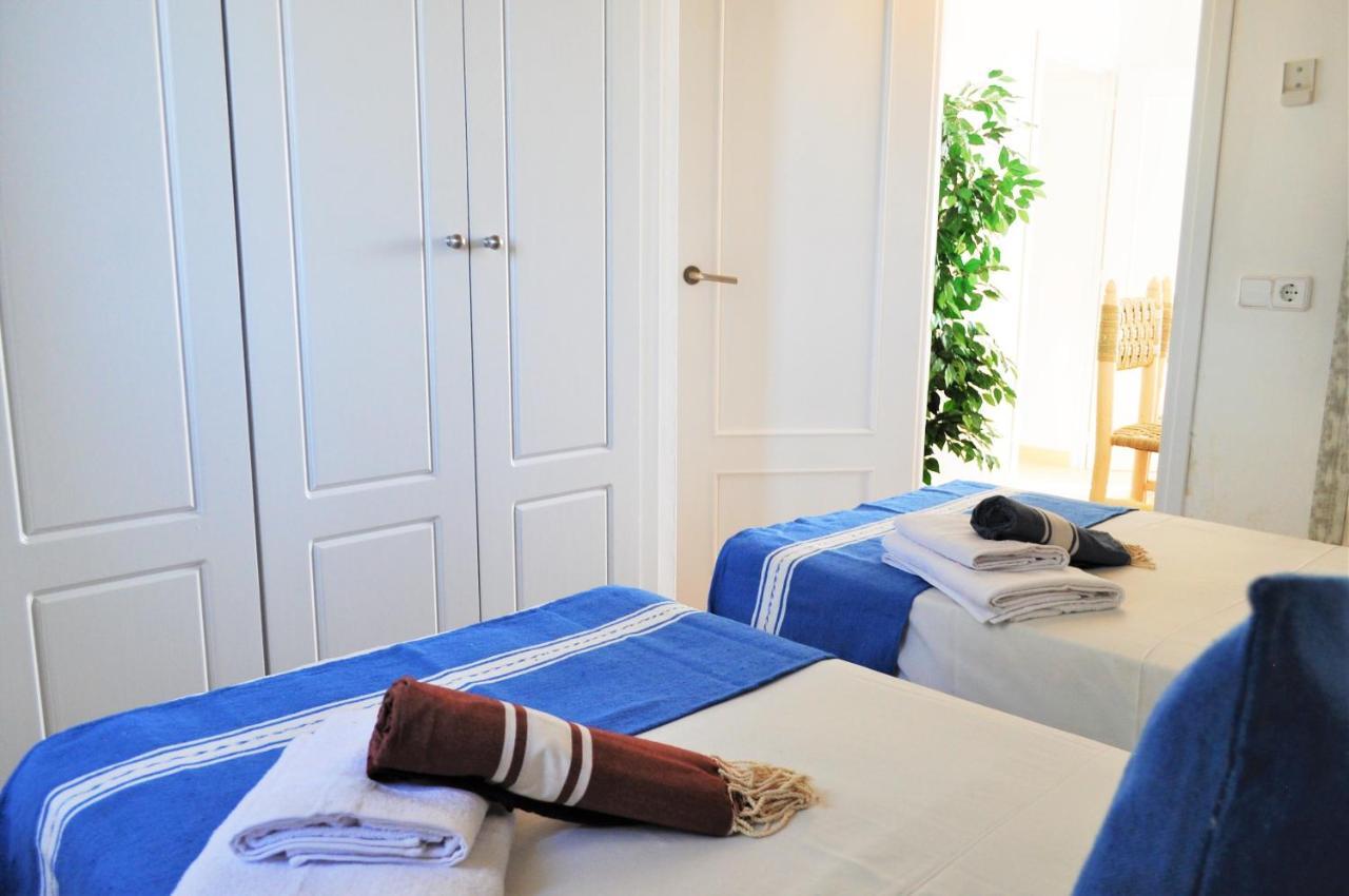 Holiday home Siamoformentera Antonella *