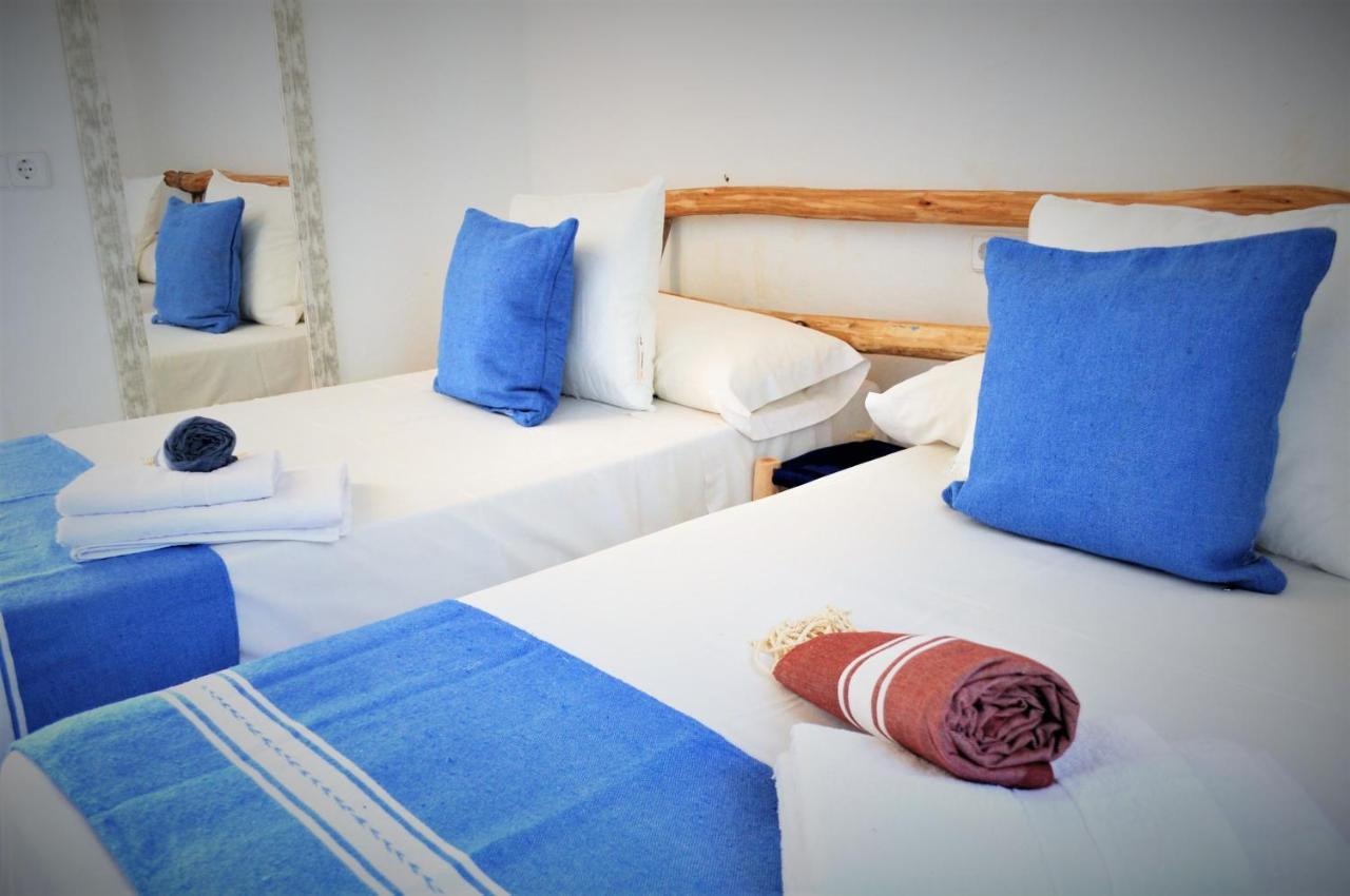 Holiday home Siamoformentera Antonella *