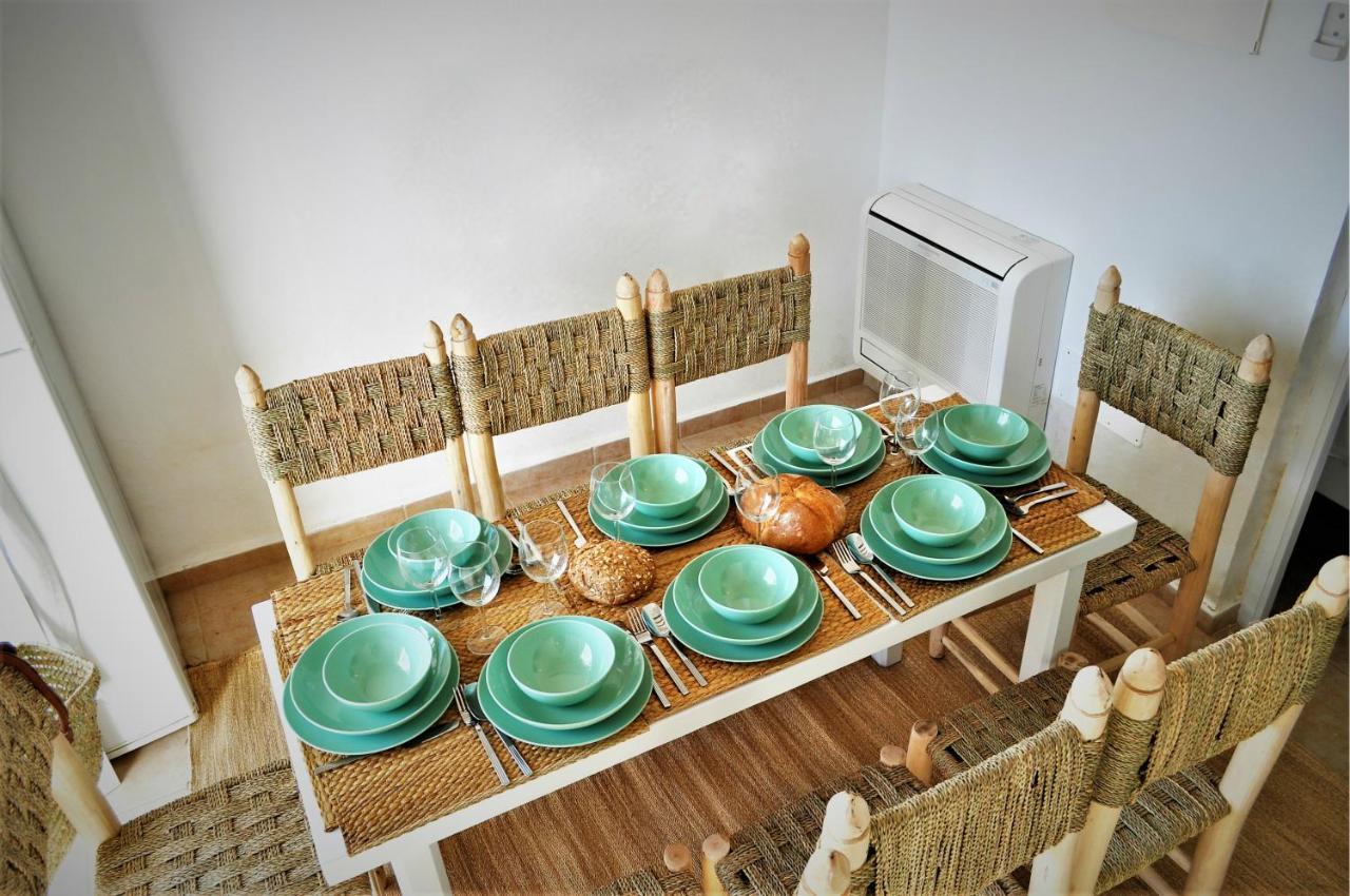 Siamoformentera Antonella Holiday home San Francisco Javier