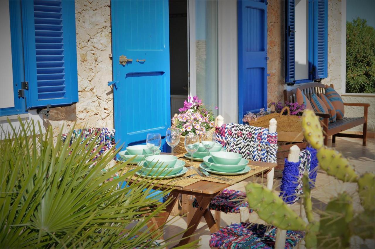 Siamoformentera Antonella Ferienhaus